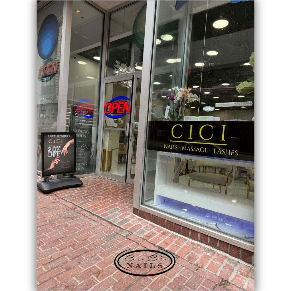 Cici Nails gallery 2