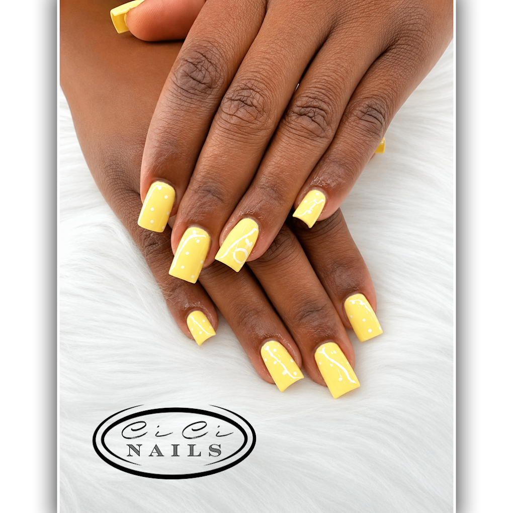 Cici Nails gallery 3
