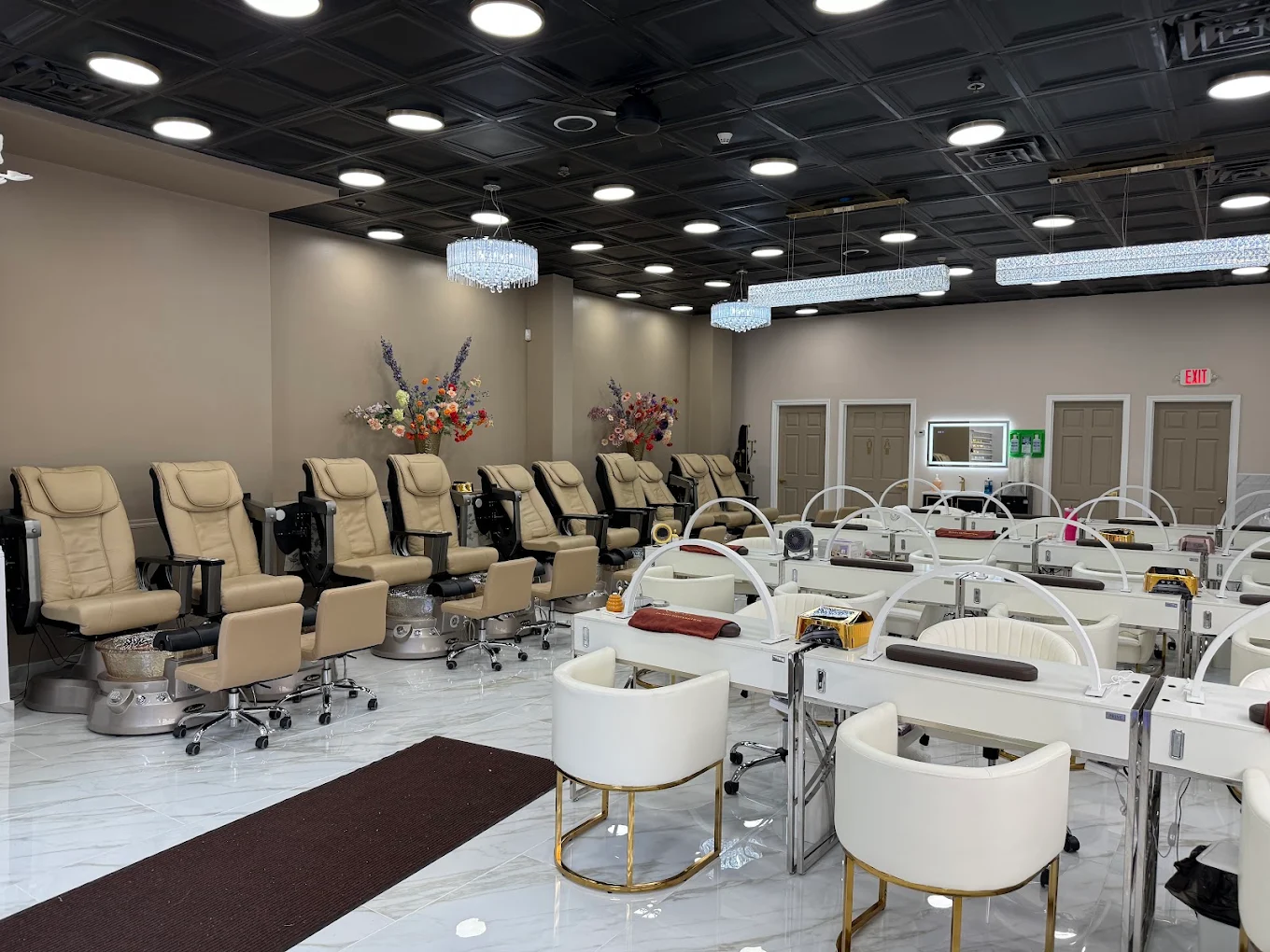 Cici Nails gallery 1
